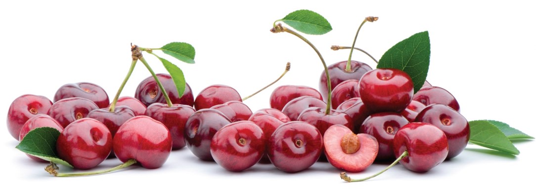 Cherry Fruit