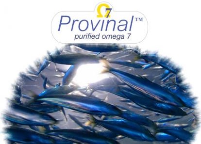 Provinal® Ultra-Purified Omega 7