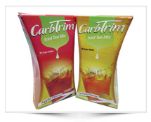 CarbTrim