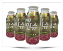 DrInssue Yakult