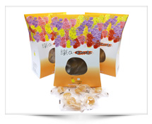 Gummies