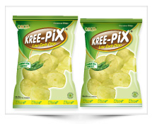Kreepix