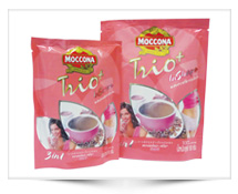 Moccona
